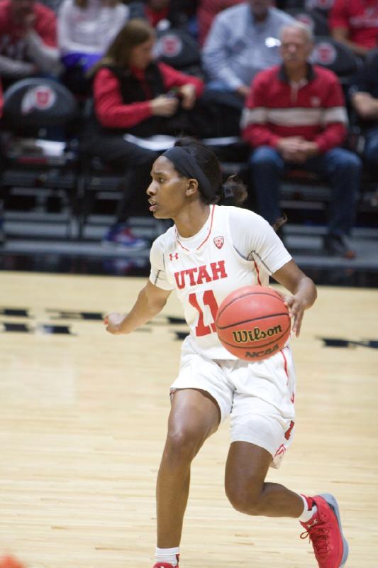 2017-11-20 20:31:00 ** Basketball, Erika Bean, Purdue, Utah Utes, Women's Basketball ** 