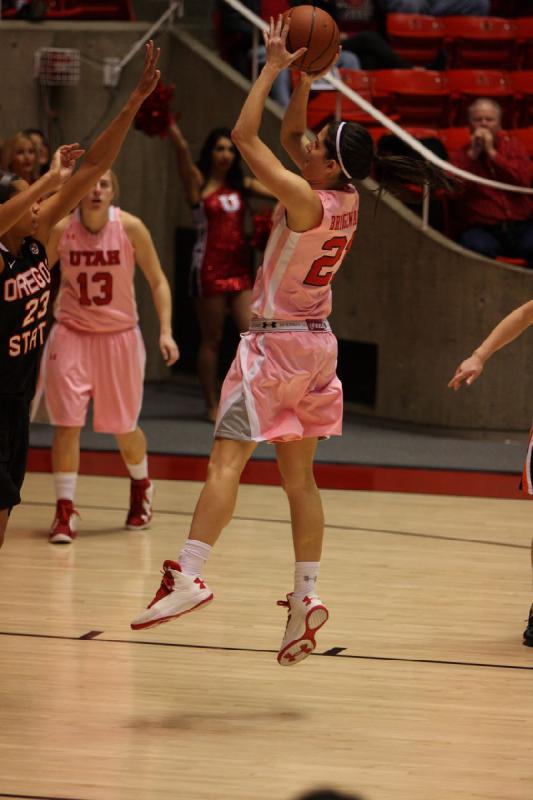 2013-02-10 14:22:40 ** Basketball, Chelsea Bridgewater, Damenbasketball, Oregon State, Rachel Messer, Utah Utes ** 