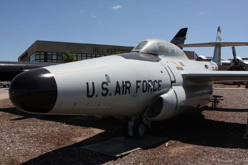 2010-07-16 11:38:20 ** Air Force, Hill AFB, Utah ** 