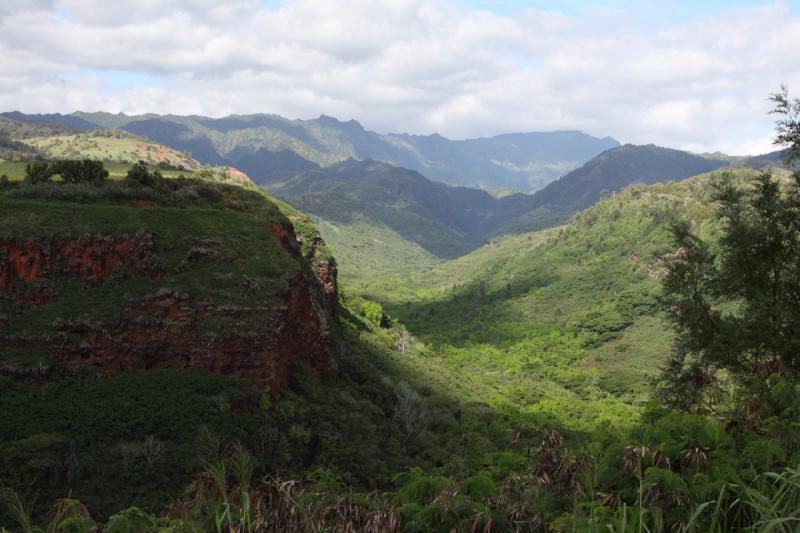 2011-11-25 14:33:17 ** Hawaiʻi, Kauaʻi ** 