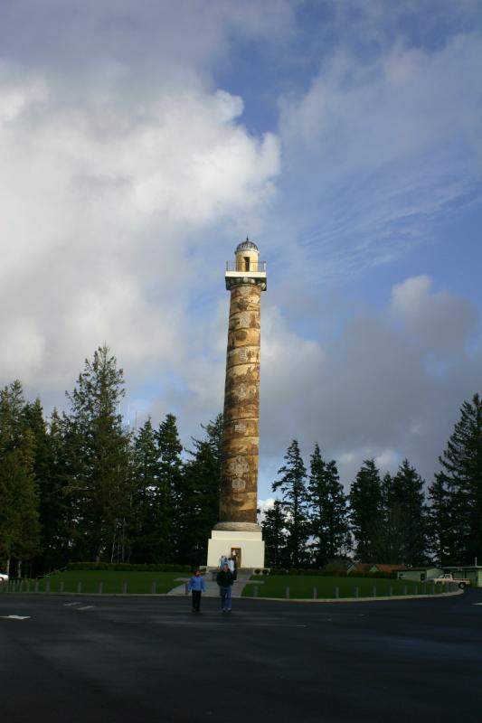 2006-01-28 14:19:26 ** Astoria, Oregon ** Astoria column.