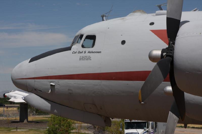 2010-07-16 11:58:07 ** Air Force, Hill AFB, Utah ** 