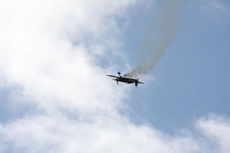 2009-06-06 10:38:30 ** Air Force, Hill AFB ** 