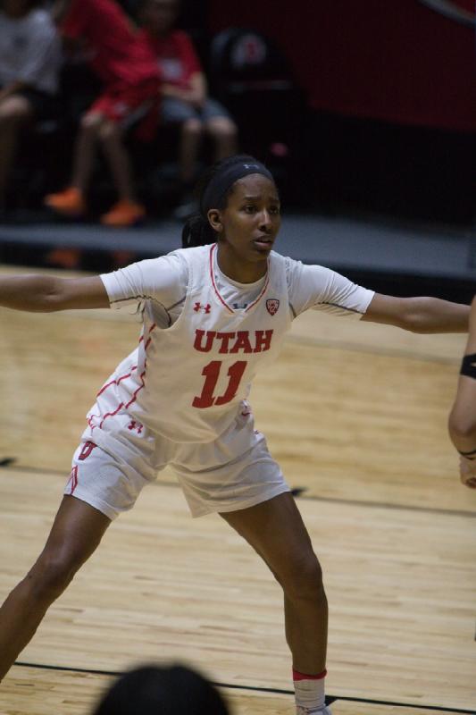 2017-02-19 14:30:18 ** Basketball, Erika Bean, Oregon State, Utah Utes, Women's Basketball ** 