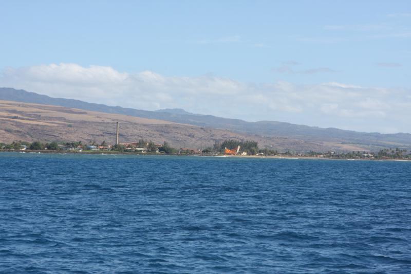 2011-11-29 12:45:14 ** Hawaiʻi, Kauaʻi ** 