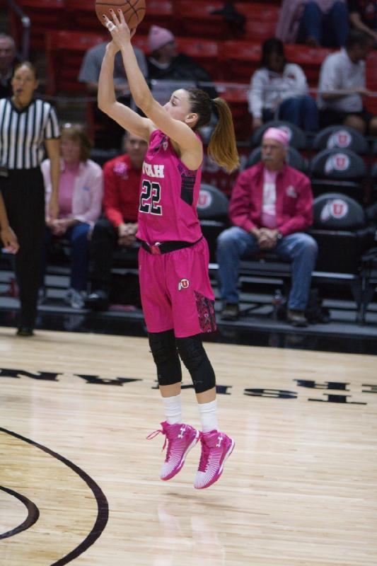 2015-02-13 19:51:58 ** Basketball, Damenbasketball, Danielle Rodriguez, Utah Utes, Washington ** 