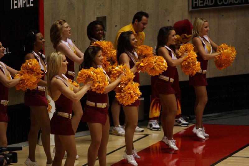 2011-03-19 14:12:05 ** Arizona State, Basketball, Temple, Women's Basketball ** 