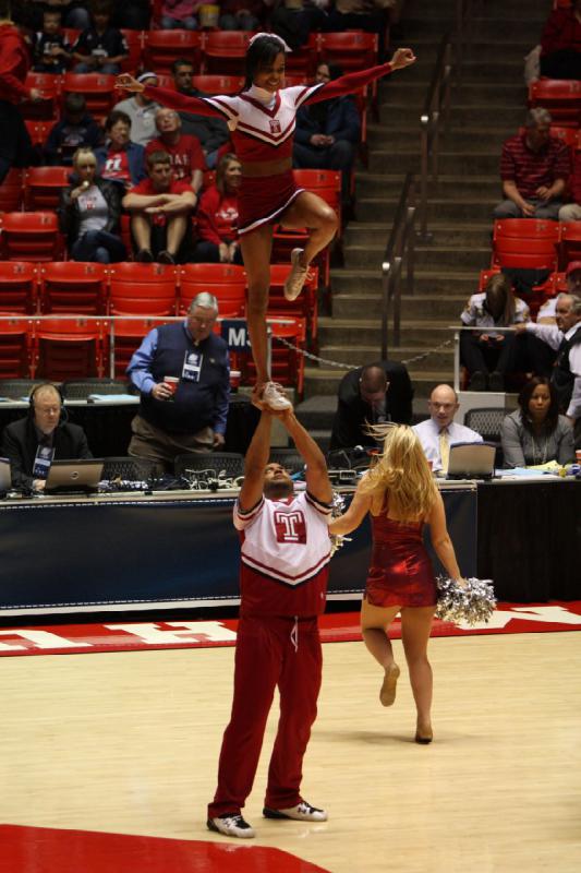 2011-03-19 15:10:31 ** Arizona State, Basketball, Temple, Women's Basketball ** 