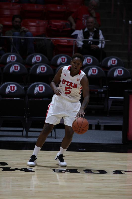 2014-11-05 20:19:41 ** Alaska Anchorage, Basketball, Cheyenne Wilson, Damenbasketball, Utah Utes ** 