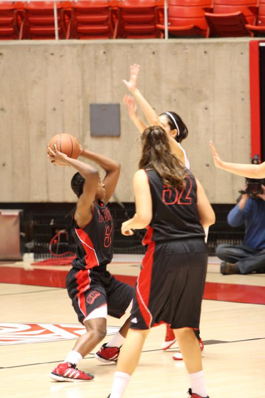 2011-11-13 17:07:28 ** Basketball, Chelsea Bridgewater, Damenbasketball, Southern Utah, Utah Utes ** 