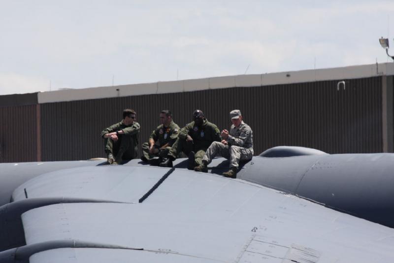 2009-06-06 14:17:04 ** Air Force, Hill AFB ** 