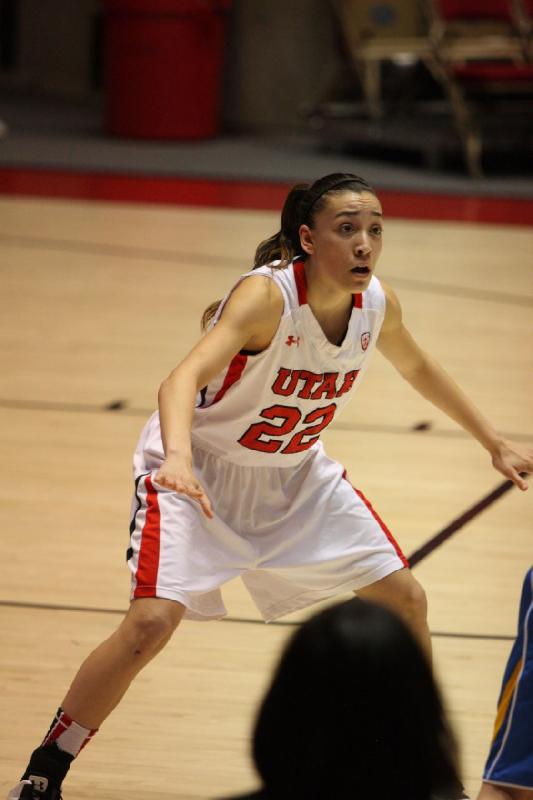 2014-03-02 14:17:03 ** Basketball, Damenbasketball, Danielle Rodriguez, UCLA, Utah Utes ** 