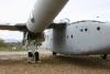 Fairchild C-119G "Flying Boxcar".