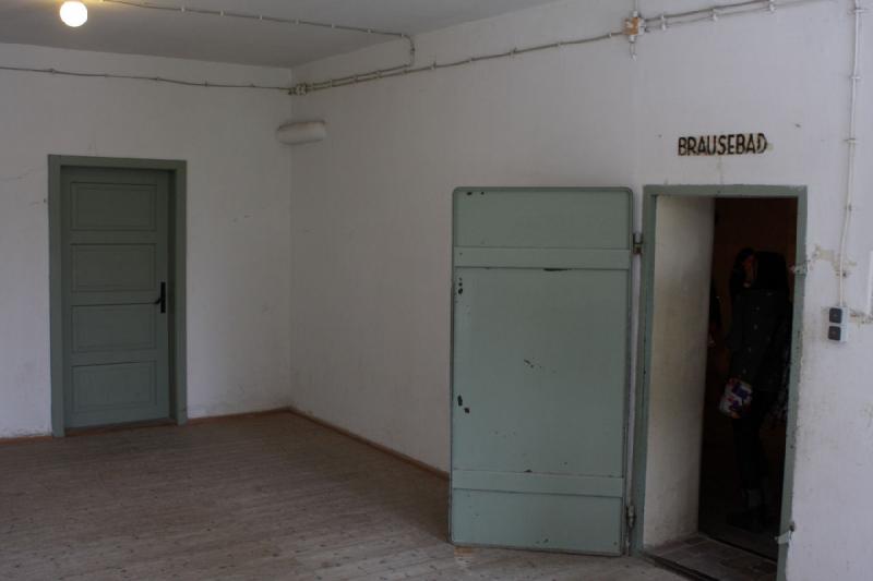 2010-04-09 15:33:19 ** Concentration Camp, Dachau, Germany, Munich ** 
