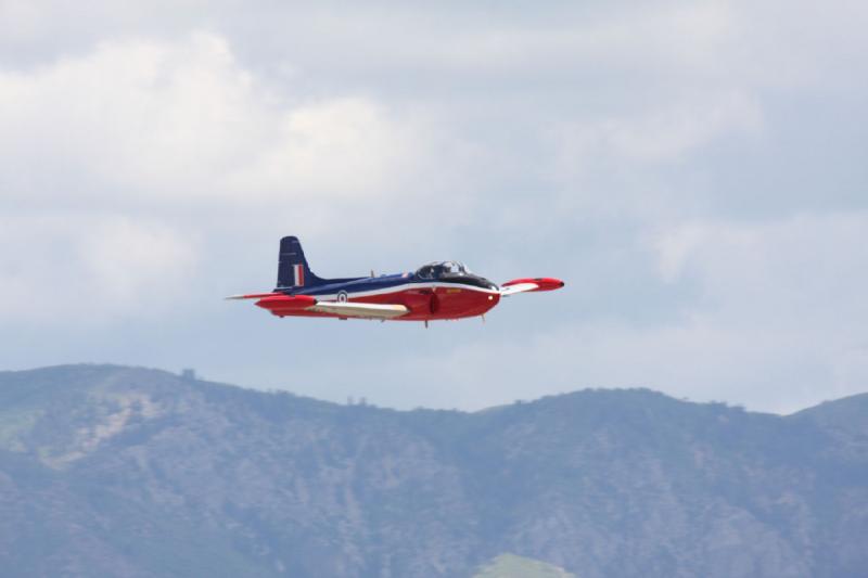 2009-06-06 11:32:27 ** Air Force, Hill AFB ** 