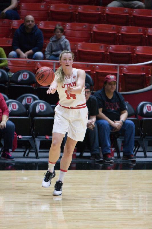 2017-01-15 12:10:55 ** Basketball, Cal, Paige Crozon, Utah Utes, Women's Basketball ** 