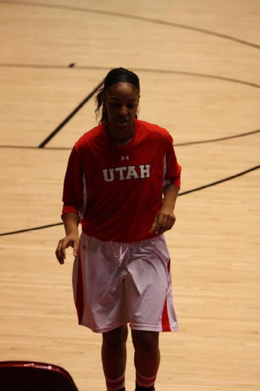 2013-01-20 16:46:33 ** Ariel Reynolds, Arizona State, Basketball, Damenbasketball, Utah Utes ** 