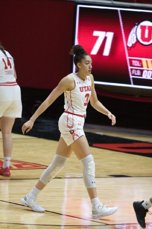 2018-12-01 19:07:14 ** Andrea Torres, Basketball, Niyah Becker, Utah Utes, Utah Valley University, Women's Basketball ** 