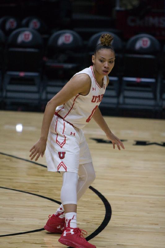 2016-11-19 18:09:34 ** Basketball, Kiana Moore, Utah Utes, Utah Valley University, Women's Basketball ** 