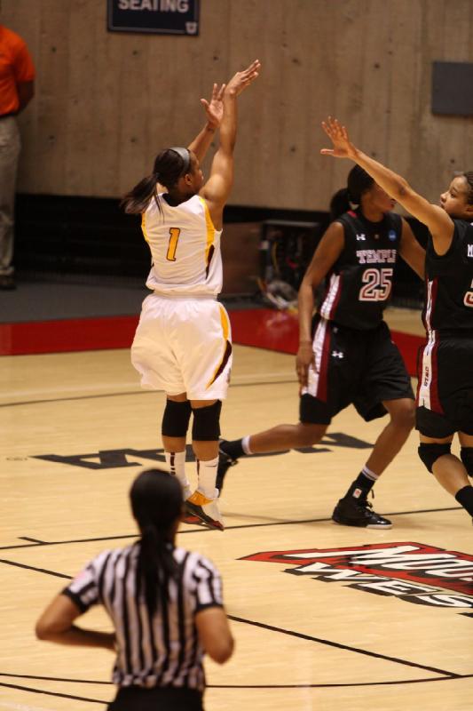 2011-03-19 14:43:20 ** Arizona State, Basketball, Temple, Women's Basketball ** 