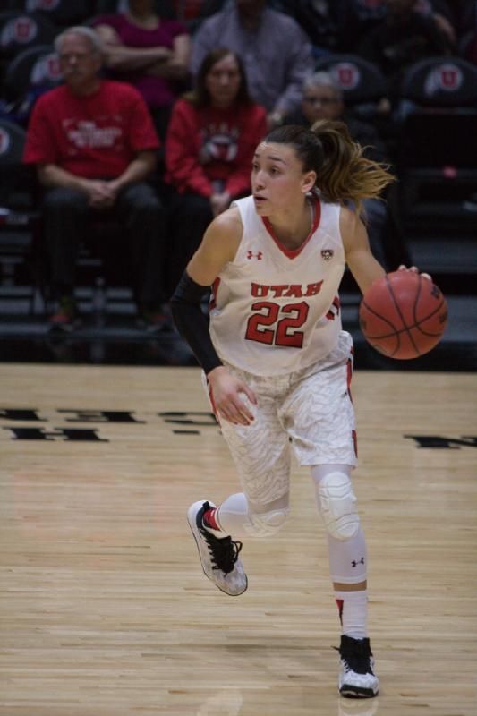 2016-01-31 15:48:17 ** Basketball, Danielle Rodriguez, UCLA, Utah Utes, Women's Basketball ** 