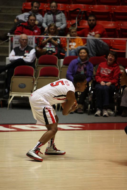 2014-01-12 13:42:02 ** Basketball, Cal, Cheyenne Wilson, Damenbasketball, Utah Utes ** 