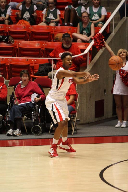 2014-03-02 14:31:12 ** Basketball, Cheyenne Wilson, Damenbasketball, UCLA, Utah Utes ** 