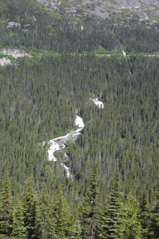 2012-06-21 09:03:00 ** Alaska, Kreuzfahrt, Skagway ** 