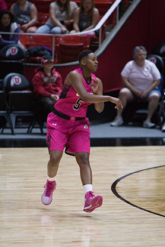 2015-02-13 19:09:39 ** Basketball, Cheyenne Wilson, Damenbasketball, Utah Utes, Washington ** 