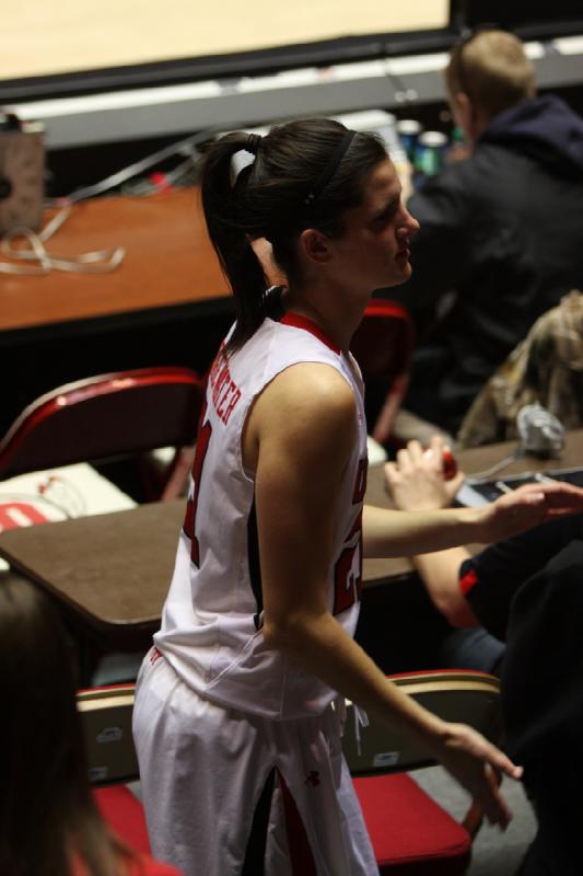 2013-02-24 15:35:51 ** Basketball, Chelsea Bridgewater, Utah Utes, Washington State, Women's Basketball ** 