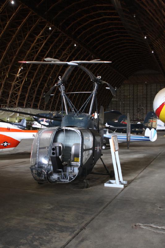 2011-03-26 13:20:24 ** Tillamook Flugzeugmuseum ** 