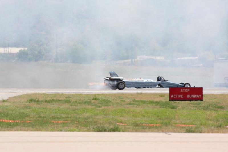 2009-06-06 12:11:01 ** Air Force, Hill AFB ** 