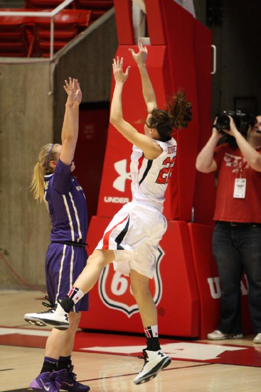 2014-02-16 15:13:16 ** Basketball, Damenbasketball, Danielle Rodriguez, Utah Utes, Washington ** 