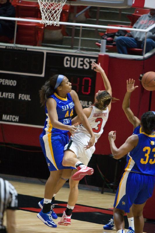 2014-11-14 17:42:52 ** Basketball, Damenbasketball, Malia Nawahine, San Jose State, Utah Utes ** 