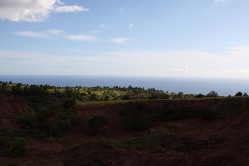 2011-11-25 15:13:07 ** Hawaiʻi, Kauaʻi ** 