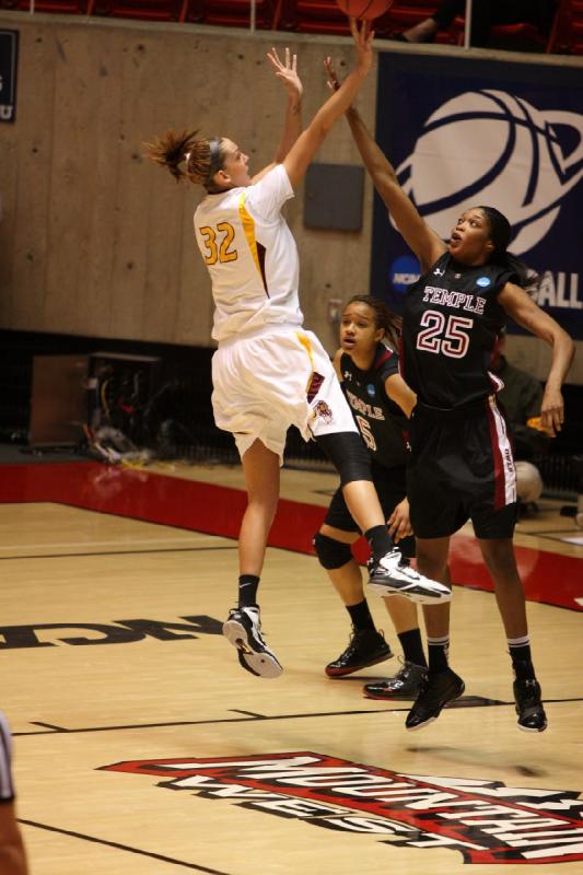 2011-03-19 14:05:17 ** Arizona State, Basketball, Temple, Women's Basketball ** 