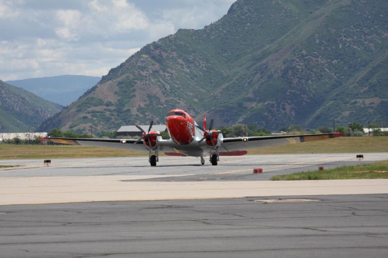 2009-06-06 11:17:05 ** Air Force, Hill AFB ** 