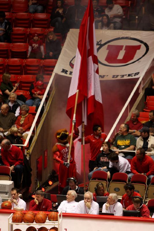 2010-01-23 15:49:45 ** Air Force, Basketball, Men's Basketball, Utah Utes ** 