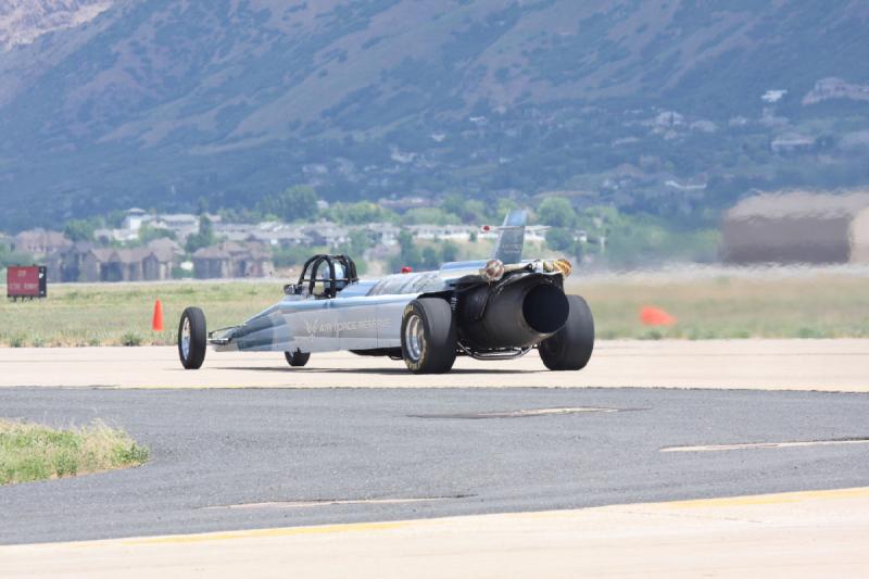 2009-06-06 12:09:32 ** Air Force, Hill AFB ** 