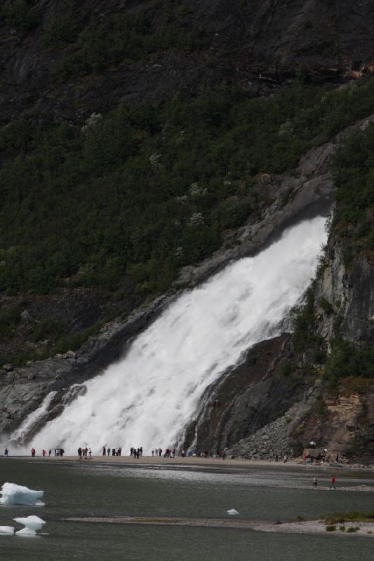 2012-06-20 16:30:41 ** Alaska, Juneau, Kreuzfahrt ** 