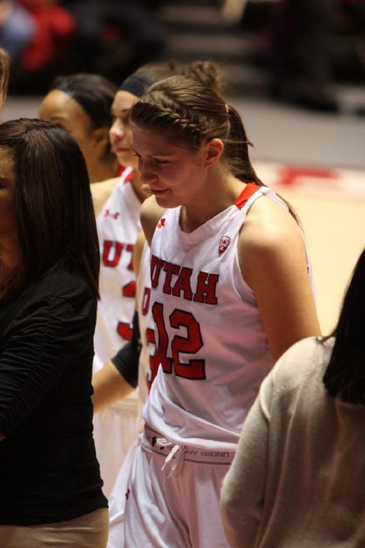 2014-03-02 15:05:09 ** Basketball, Damenbasketball, Emily Potter, Malia Nawahine, UCLA, Utah Utes, Velaida Harris, Willette White ** 