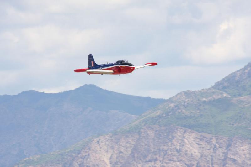 2009-06-06 11:32:27 ** Air Force, Hill AFB ** 