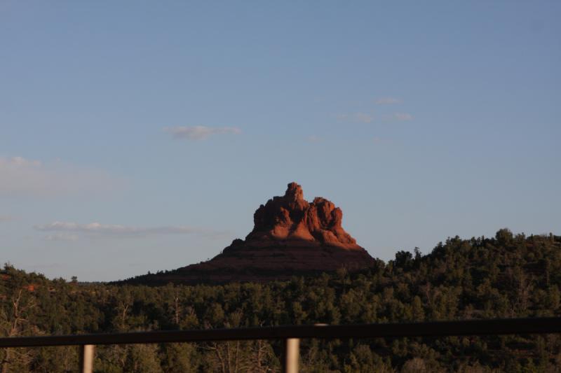 2013-04-27 18:25:03 ** Arizona, Sedona ** 