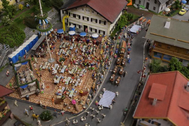 2013-07-26 23:12:38 ** Deutschland, Hamburg, Miniaturwunderland ** 