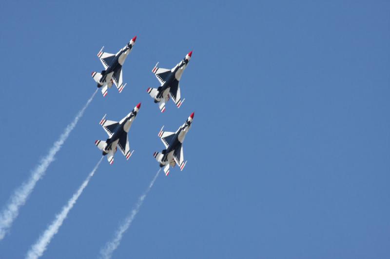 2009-06-06 16:32:06 ** Air Force, Hill AFB ** 