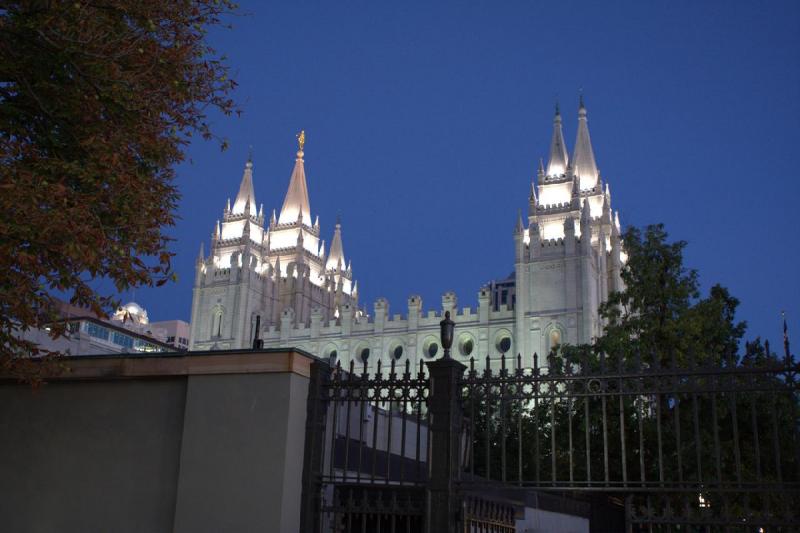 2014-08-15 20:45:11 ** Temple, Utah ** 