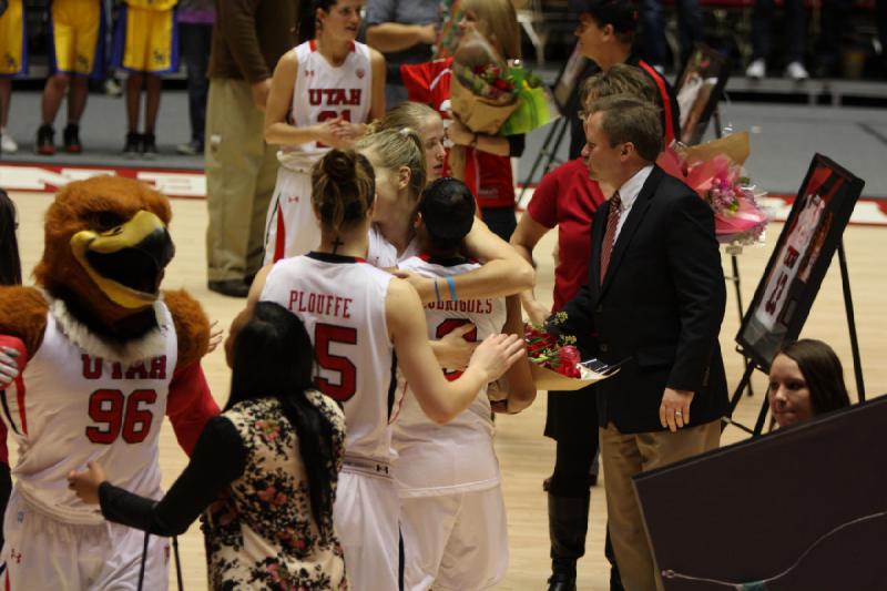 2013-02-24 13:56:25 ** Basketball, Chelsea Bridgewater, Damenbasketball, Iwalani Rodrigues, Janita Badon, Michelle Plouffe, Rachel Messer, Swoop, Taryn Wicijowski, Utah Utes, Washington State ** 