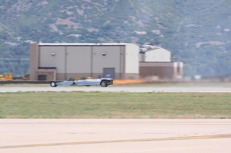 2009-06-06 12:12:07 ** Air Force, Hill AFB ** 