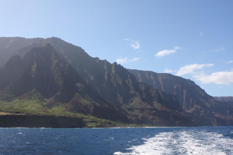 2011-11-29 10:55:10 ** Hawaiʻi, Kauaʻi ** 