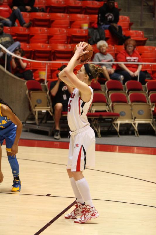 2014-03-02 15:34:39 ** Basketball, Damenbasketball, Michelle Plouffe, UCLA, Utah Utes ** 